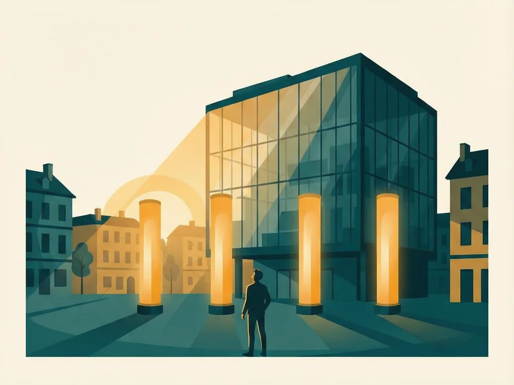 Promoting responsible AI development throughout Europe