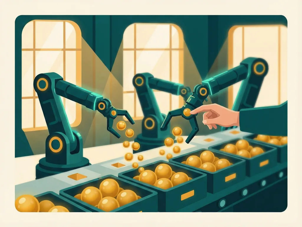 How AI-first firms convert their workflows into real operational strength
