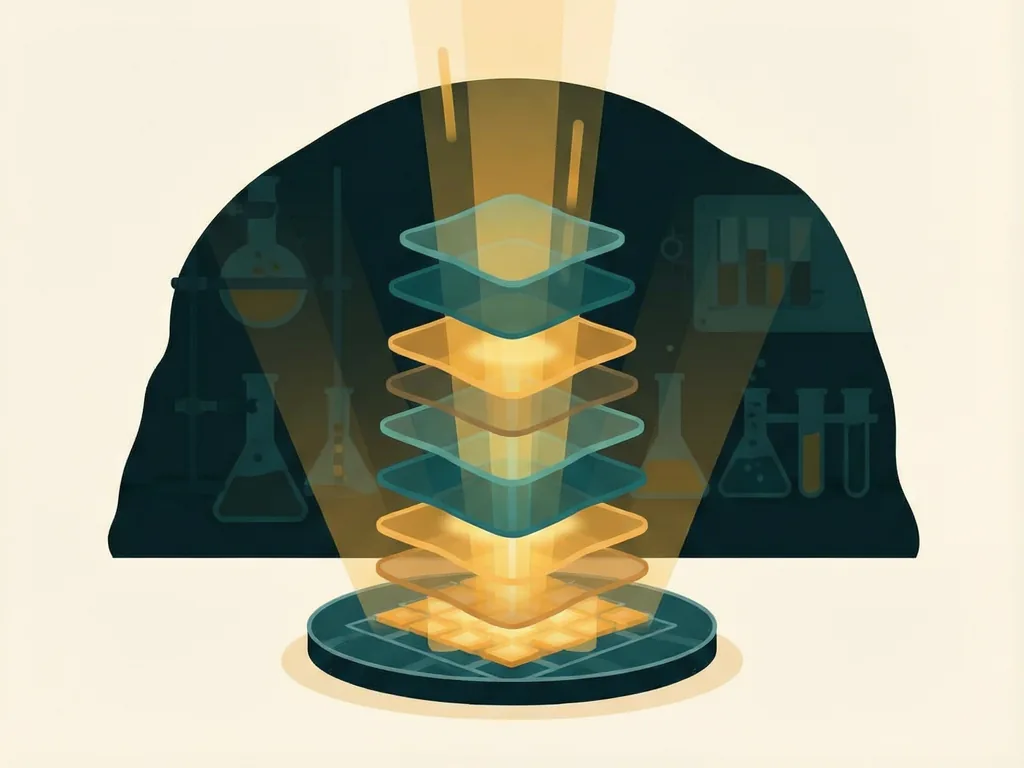 The complete stack powering plentiful AI capability