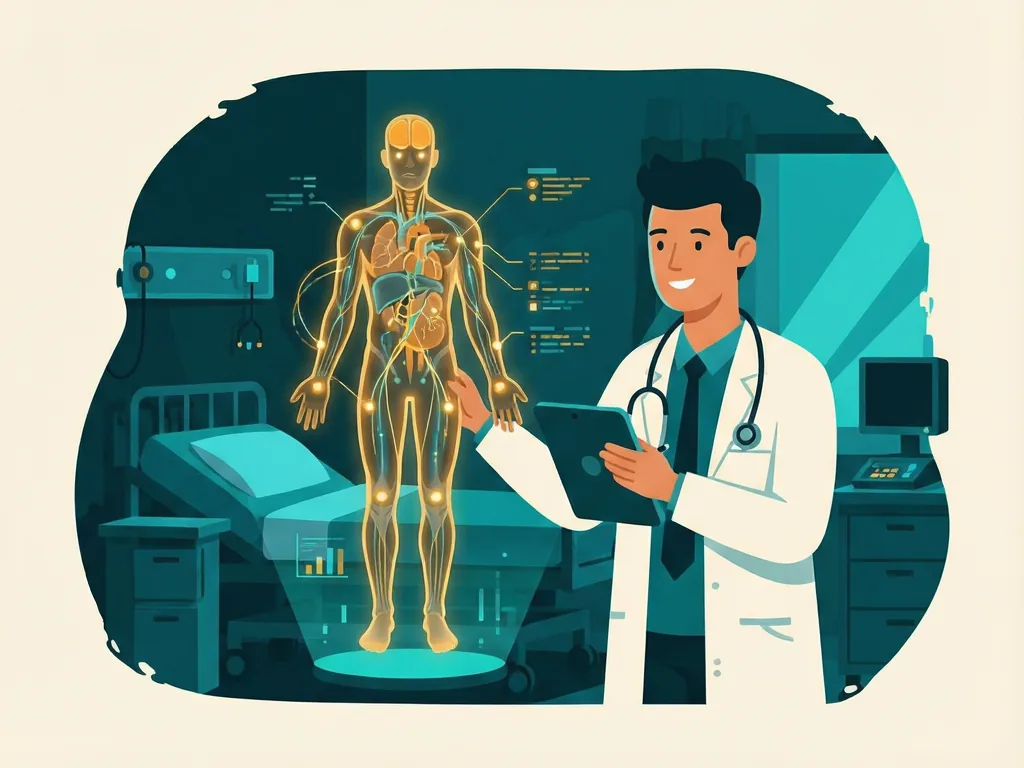 Boston Children's leverages artificial intelligence to reveal previously unknown diagnoses