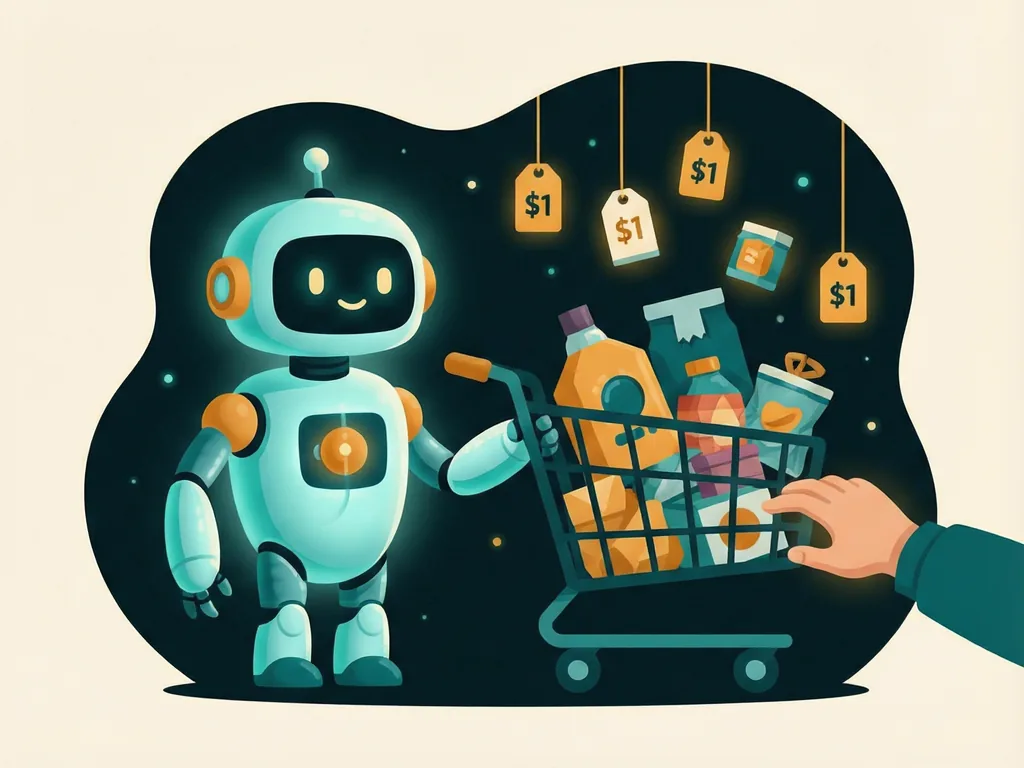 AI-driven transformation of advertising