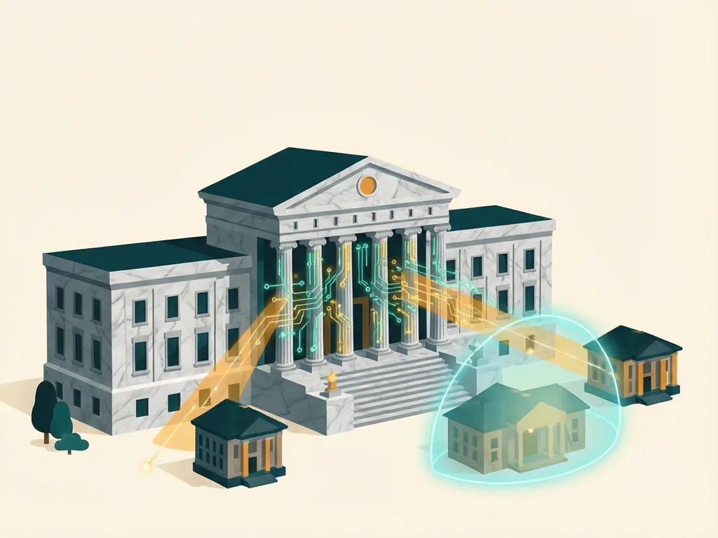 Broadening AI availability and cyber protection across federal, state, local, and tribal government agencies