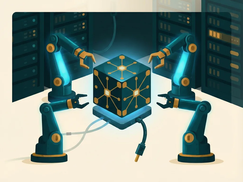Claude Code's updated projects introduce AI orchestration, though local developers will have to hold off