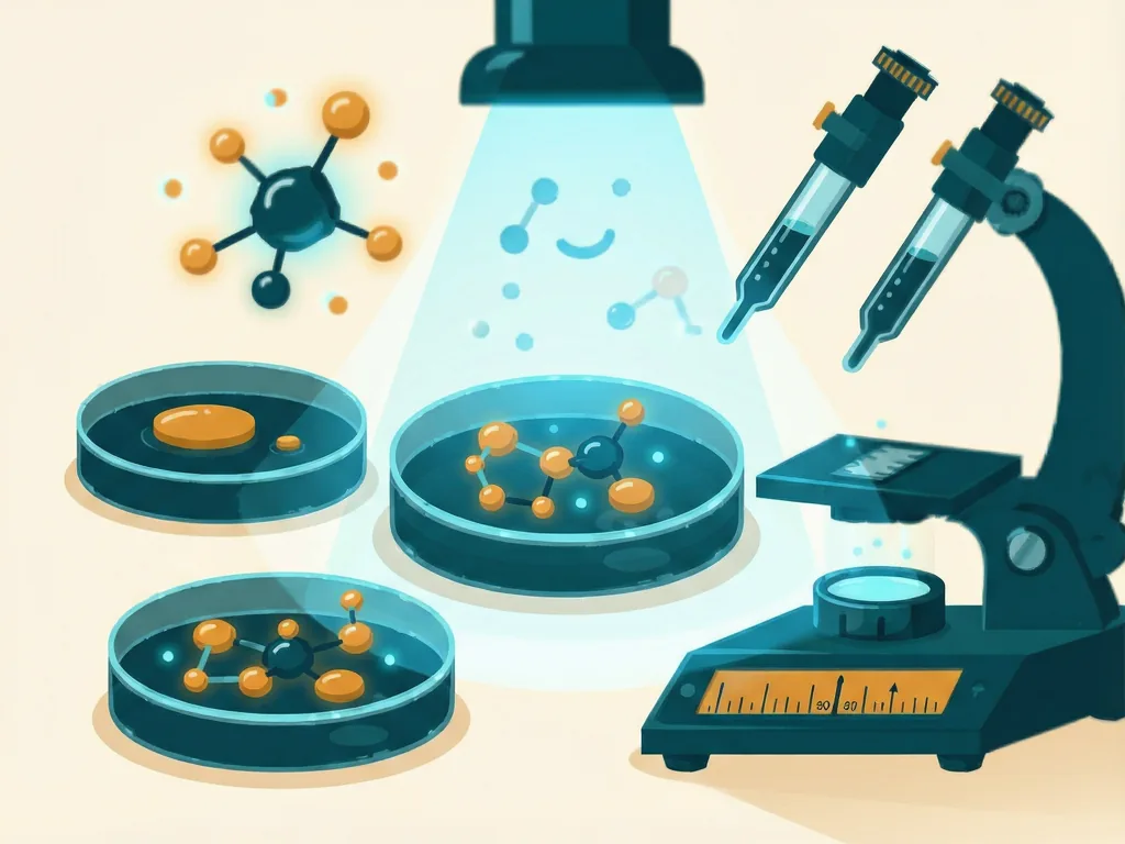 Presenting LifeSciBench