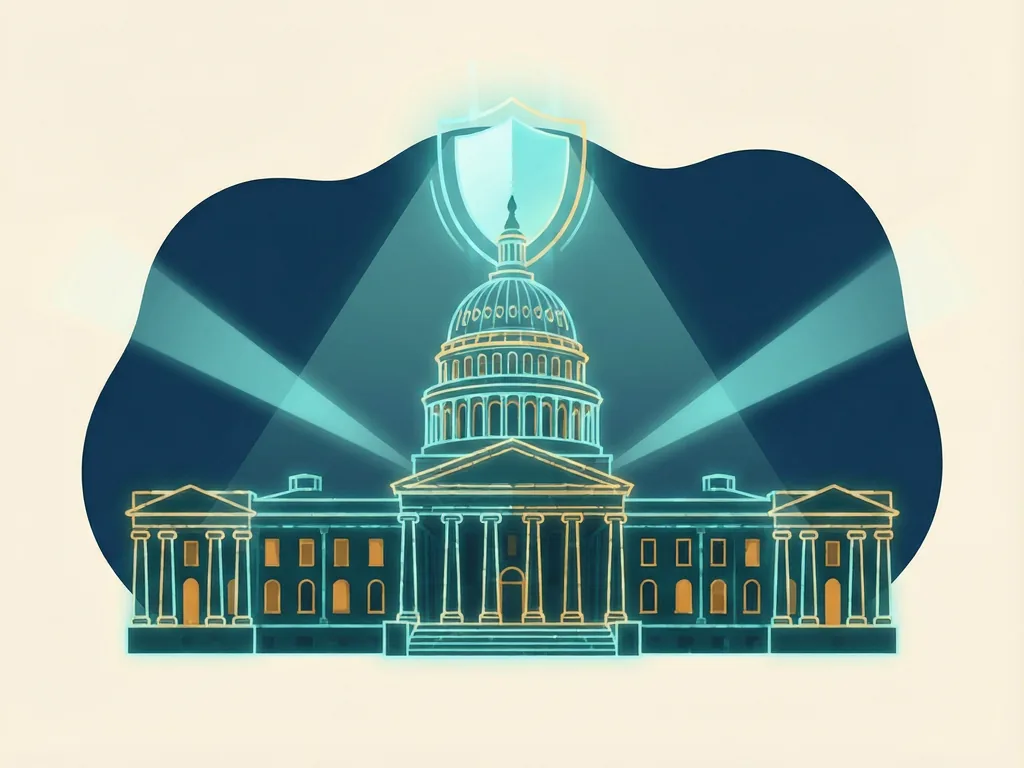 Broadening AI availability and cyber protection across federal, state, local, and tribal government agencies