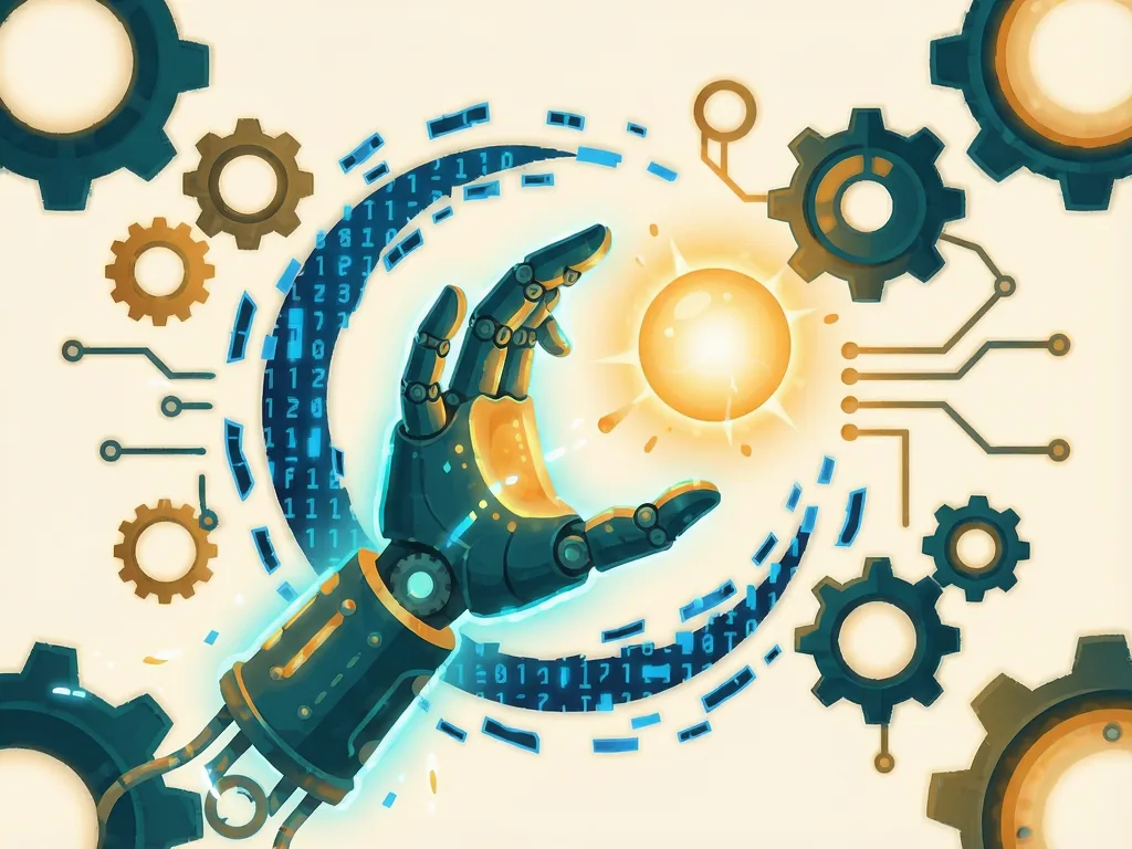 Transforming a Python Script into an AI Agent: A Guide