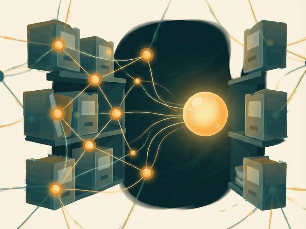 How V7 equips AI agents with lasting institutional knowledge