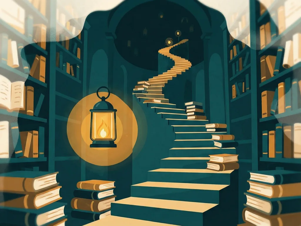 Lifelong Learning in the Age of AI: Never-Ending Education