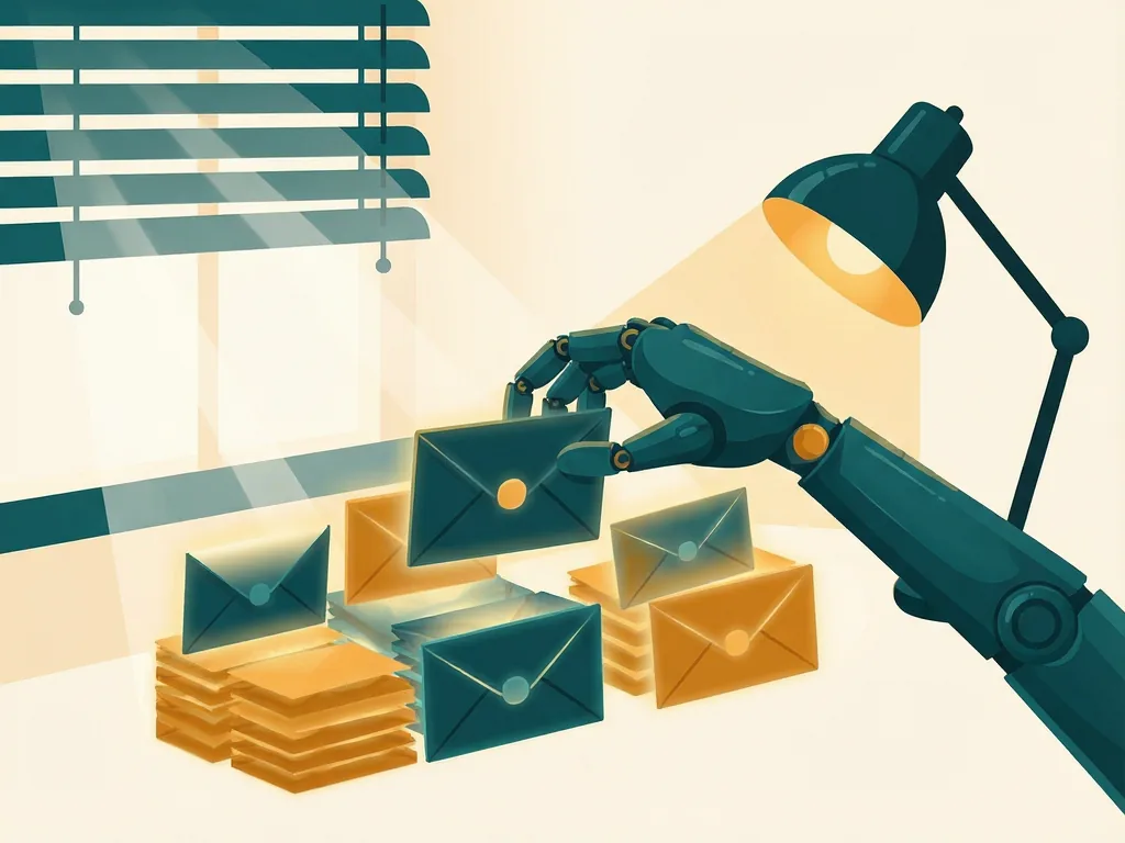 How Fyxer created an AI executive assistant that earns people's trust