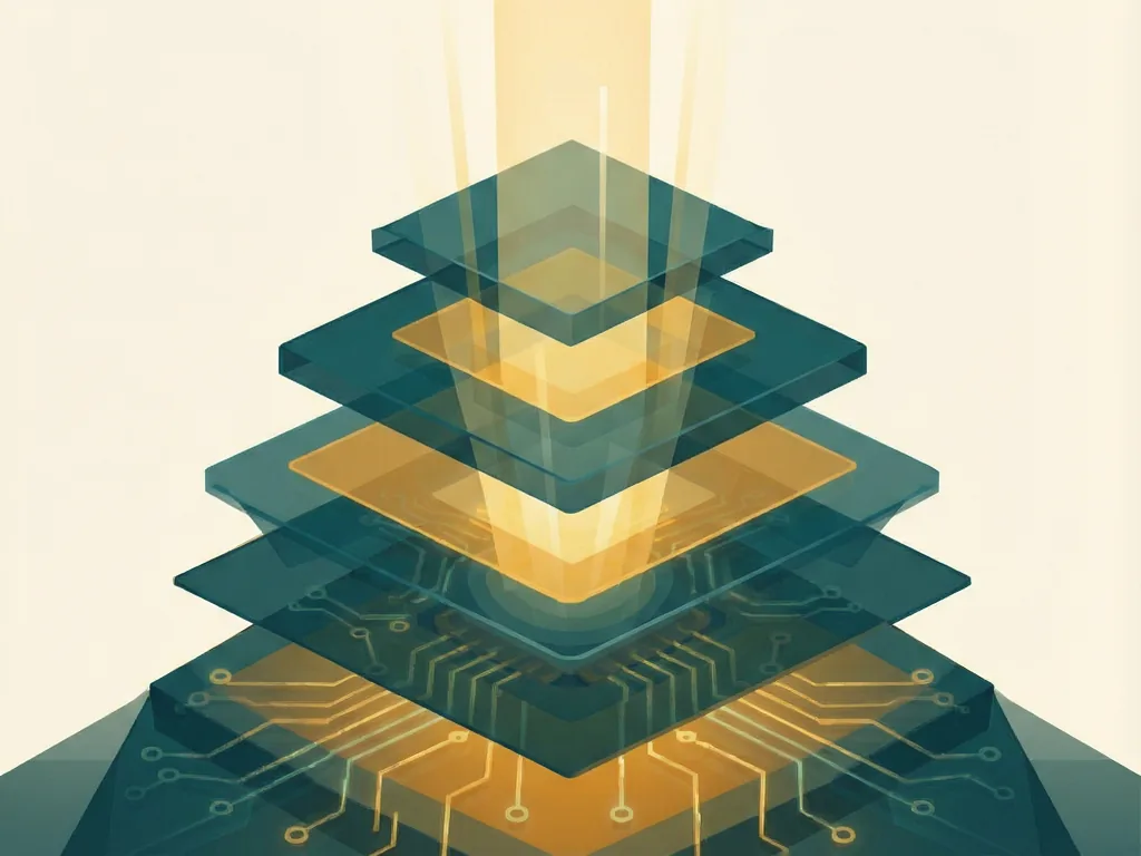 The complete stack powering plentiful AI capability