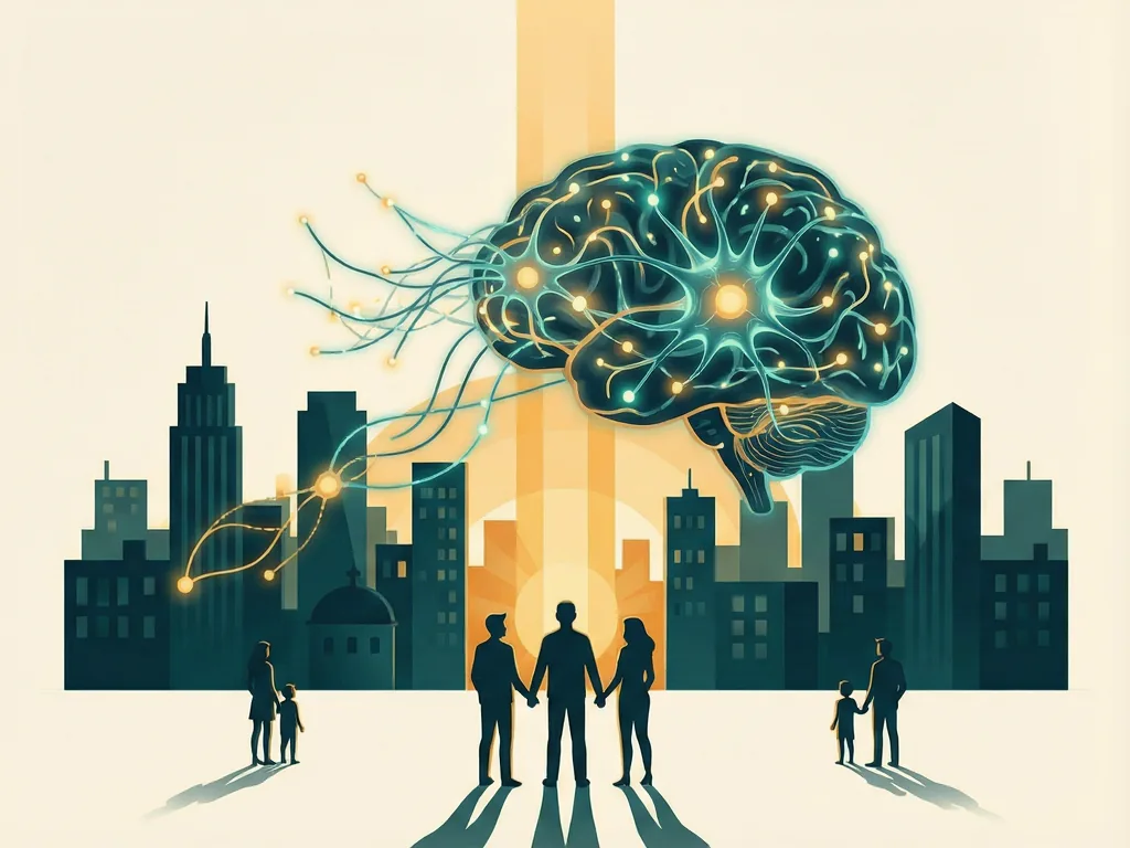 Welcoming the Era of Intelligence