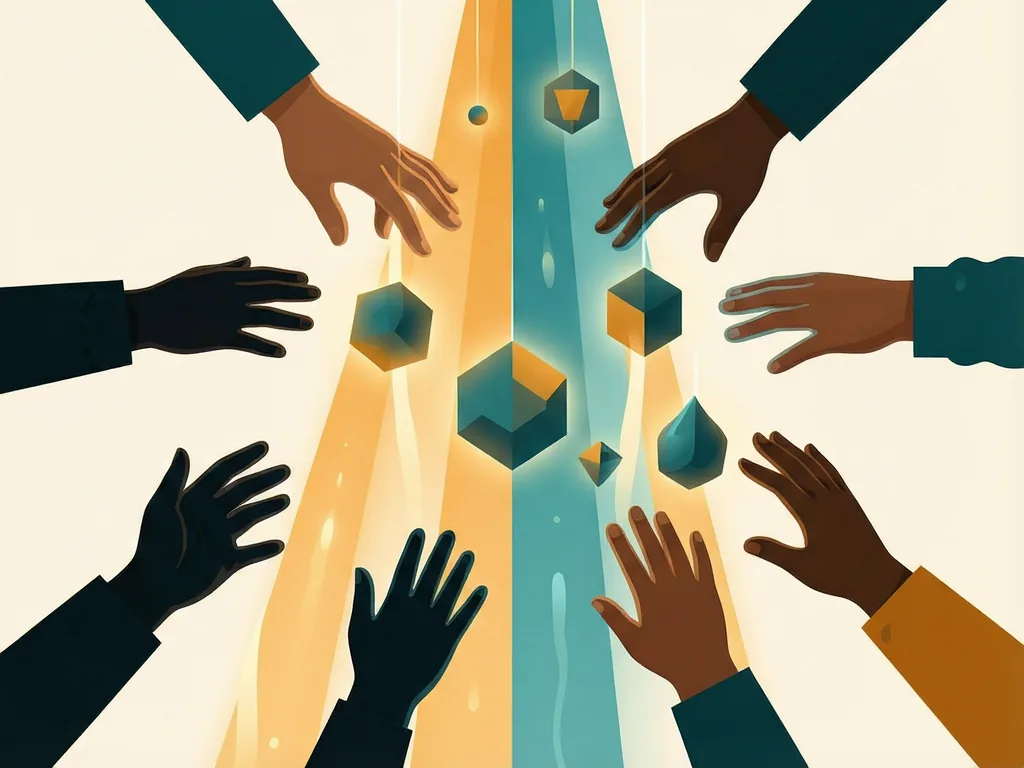 Innovative policy proposals for the era of artificial intelligence