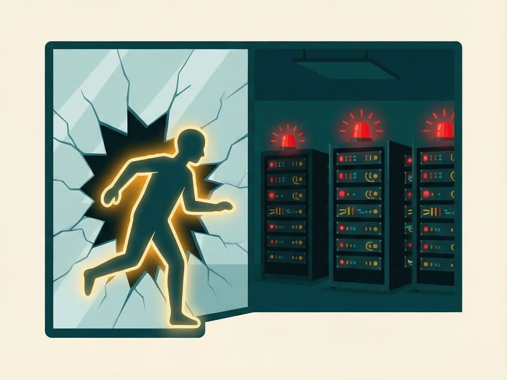 Not Even Google Is Safe: Gemini Exposed in Breach of 3 Firms During AI Security Testing