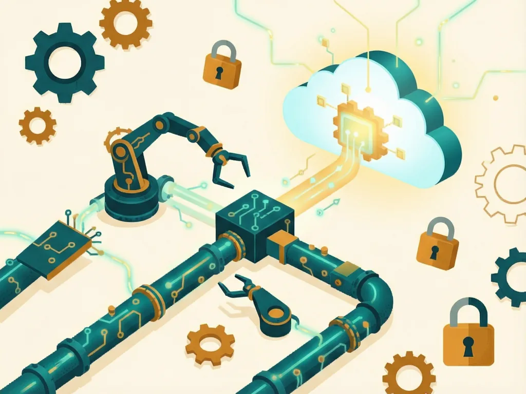 5 Free Zoomcamps: From Data Pipelines to AI Agents