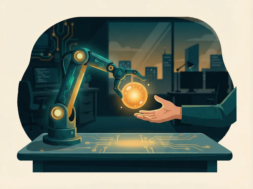 How AI-first firms convert their workflows into real operational strength