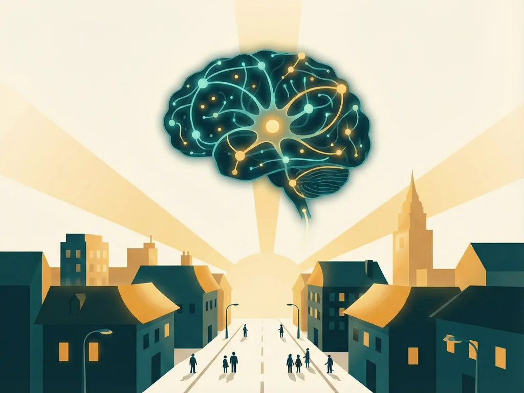 Welcoming the Era of Intelligence