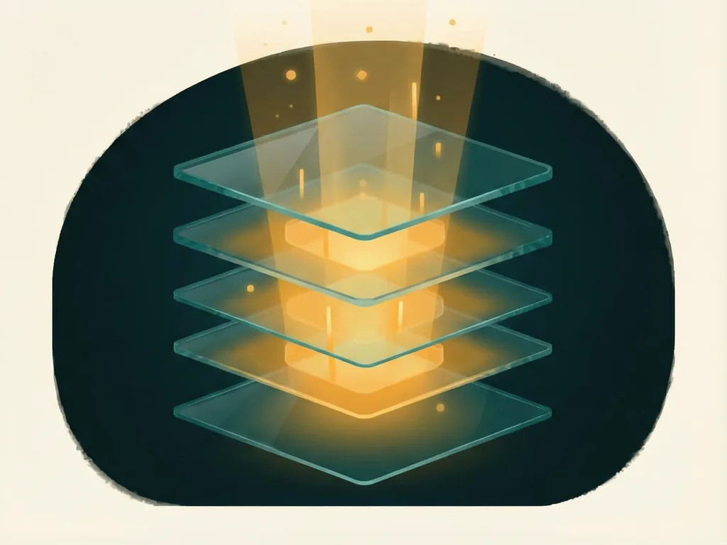 The complete stack powering plentiful AI capability