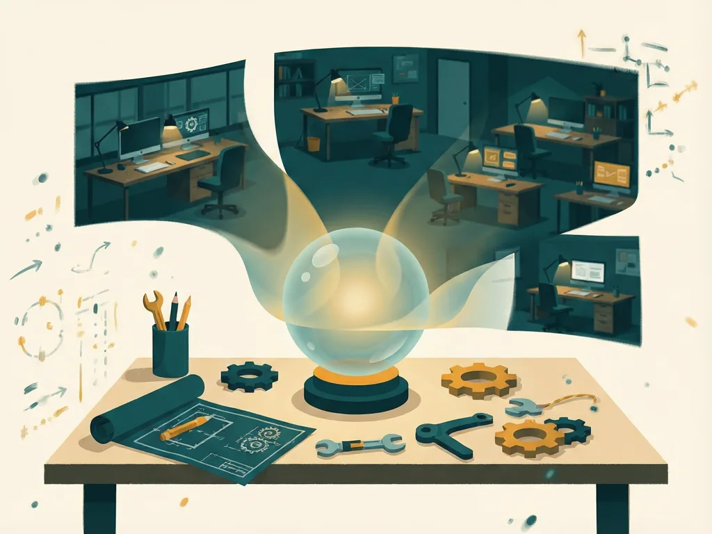How employees are discovering new approaches to work