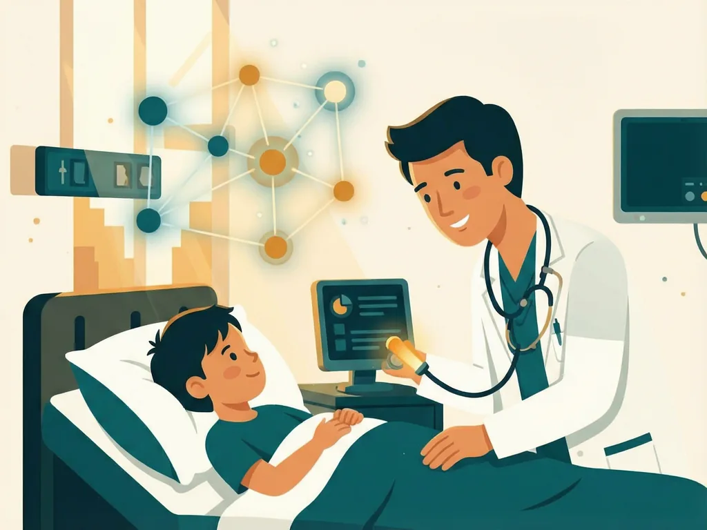 Boston Children's leverages artificial intelligence to reveal previously unknown diagnoses