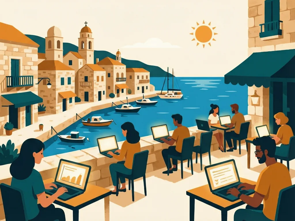 OpenAI teams up with Malta to offer ChatGPT Plus nationwide to every citizen