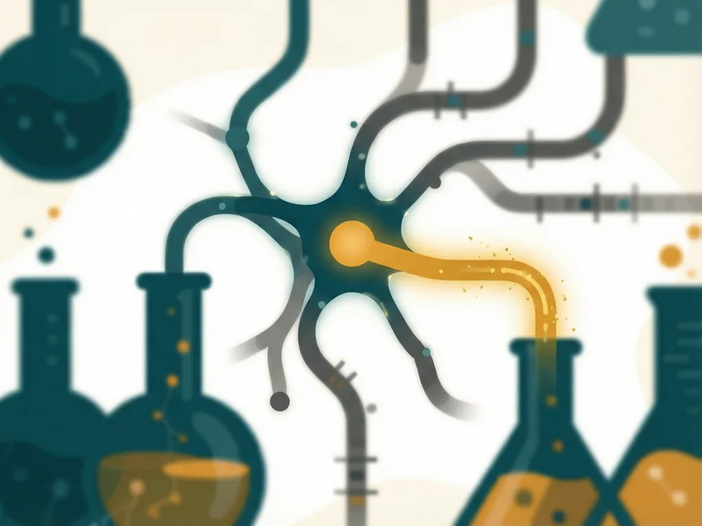 Presenting LifeSciBench