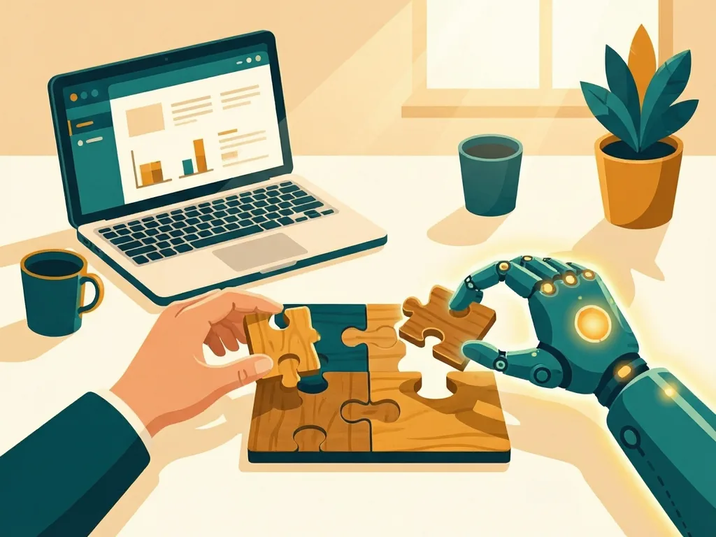How employees are discovering new approaches to work