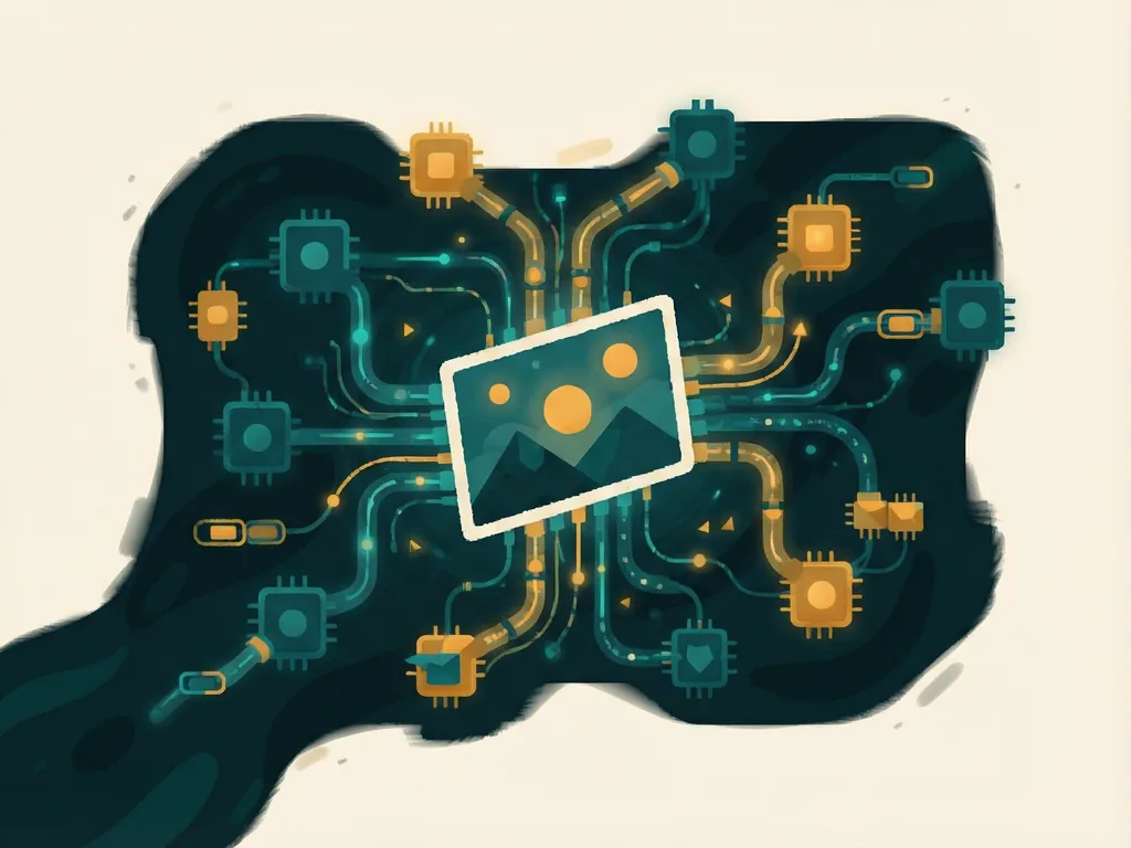 Reconstructing AUTOMATIC1111 Using the Gradio Workflow