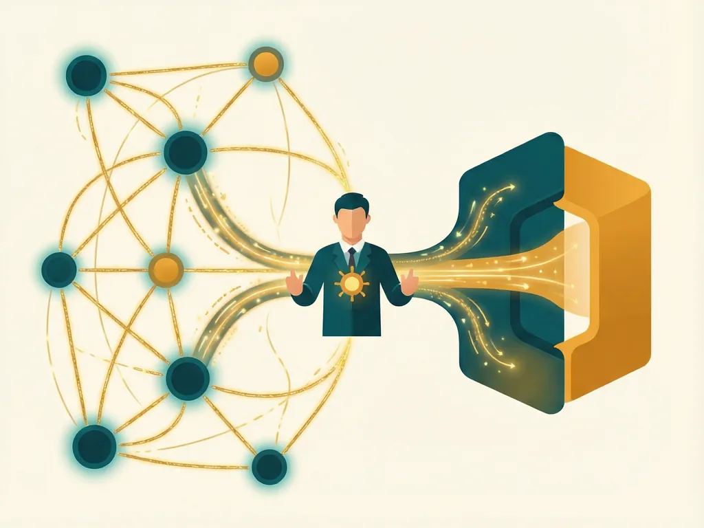 Orchestration and Execution: JONI's Approach to the Agent Layer