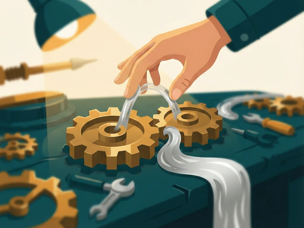 How AI-first firms convert their workflows into real operational strength