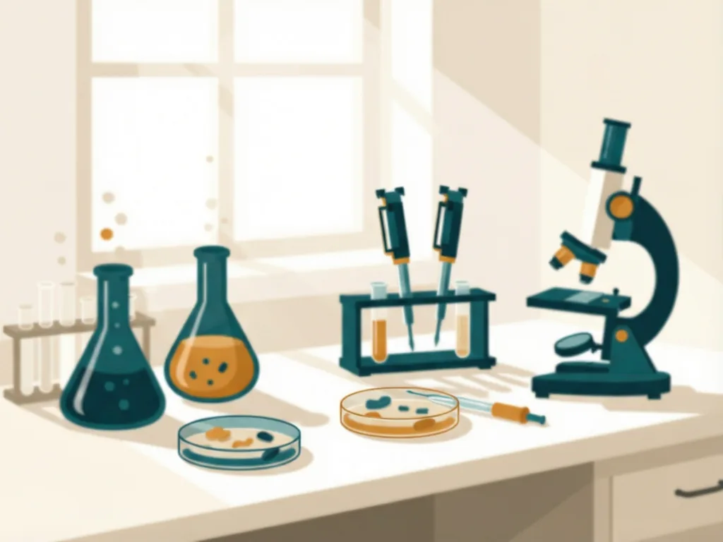 Presenting LifeSciBench