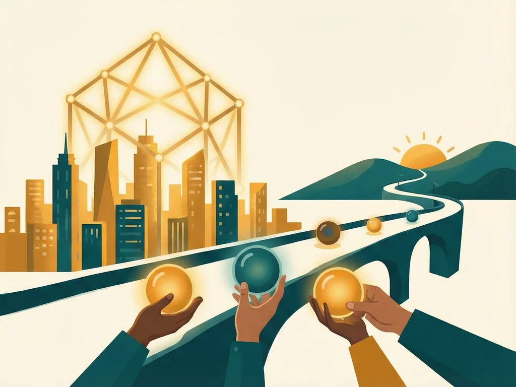 Innovative policy proposals for the era of artificial intelligence