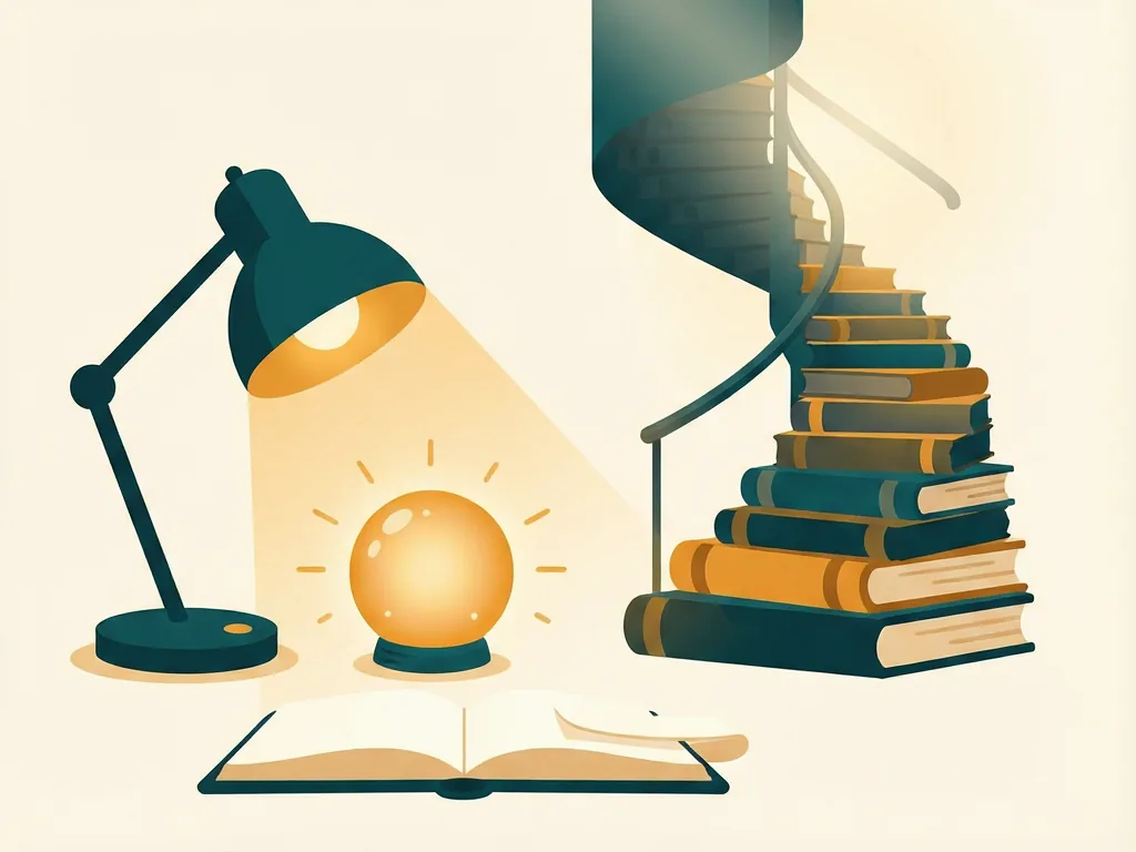 Lifelong Learning in the Age of AI: Never-Ending Education
