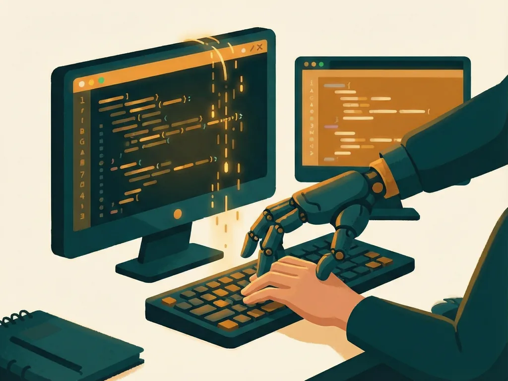Simplex reinvents software development through Codex
