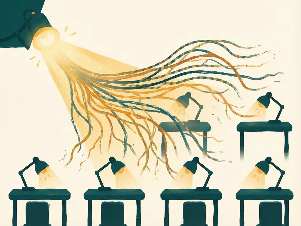 Tailoring education to individuals using ChatGPT
