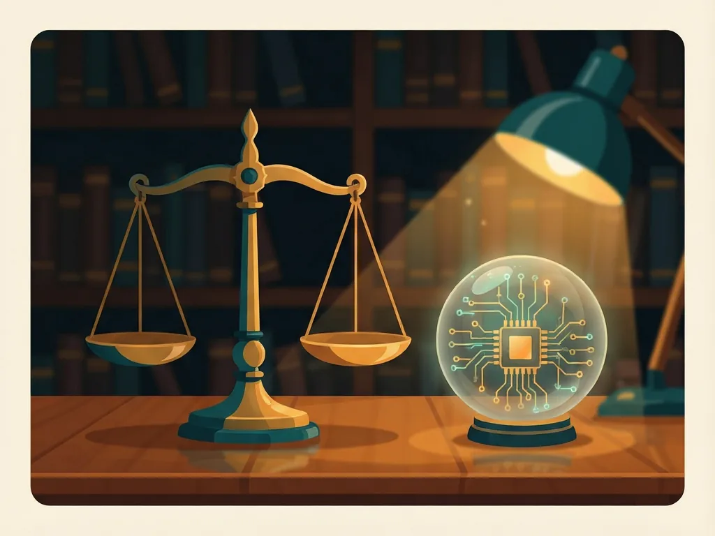 Tailoring AI models to meet the needs of legal practitioners