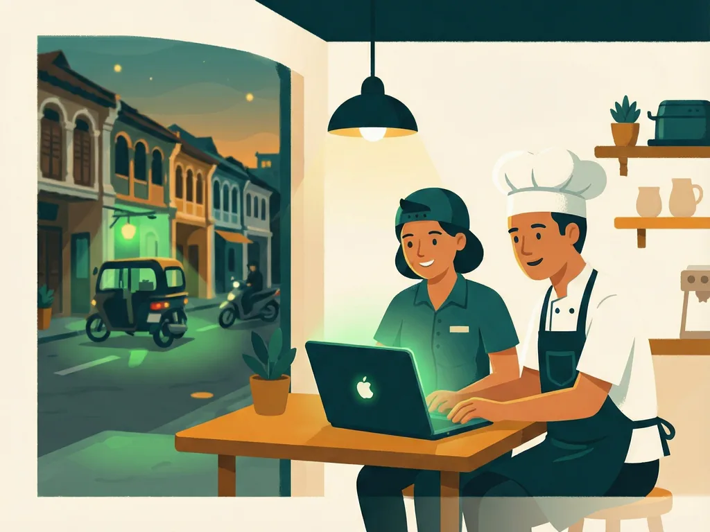 Grab and OpenAI partner to deliver hands-on AI skills across Southeast Asia