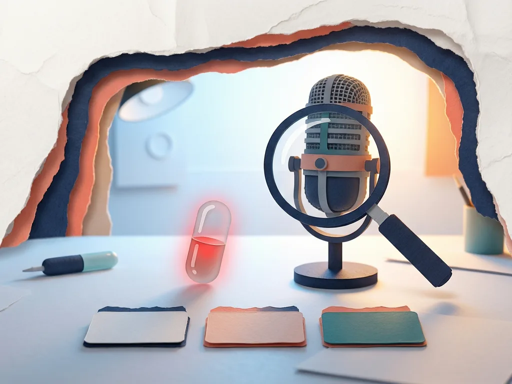 The Real Python Podcast – Episode #308: Addressing Hidden AI Failures with Practical Oversight Techniques