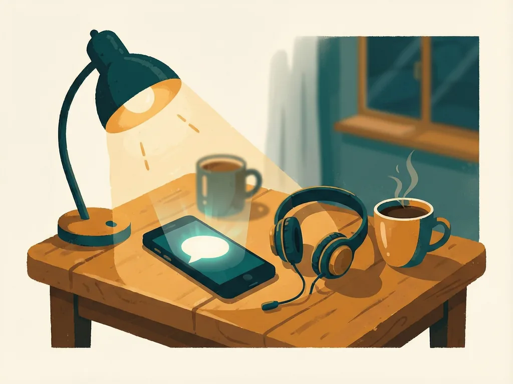 A look at how Praktika uses conversation-driven methods to teach languages