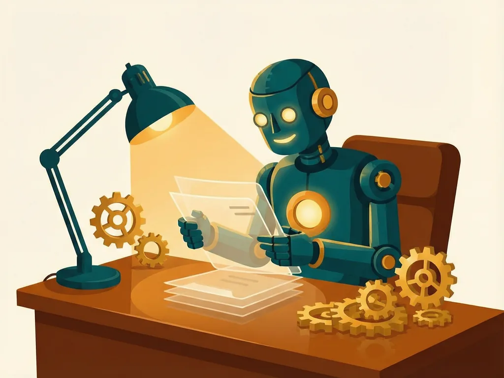 Creating Codex-powered tax agents that improve themselves