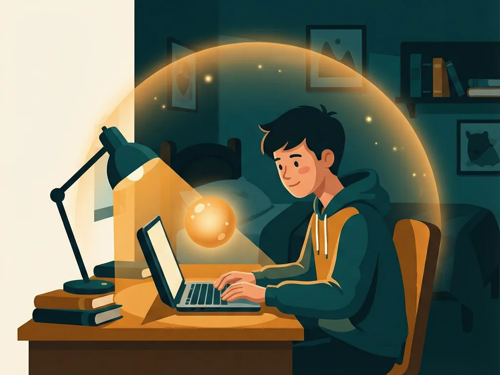 Why teenagers should have access to safe AI