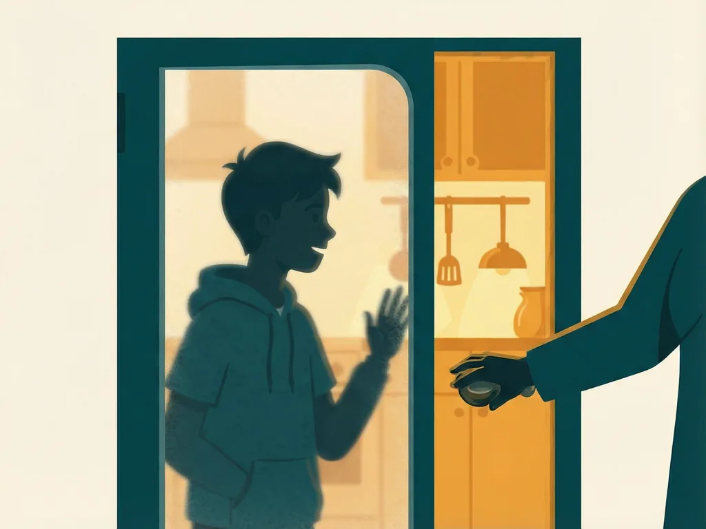 Adolescent protection, liberty, and personal privacy