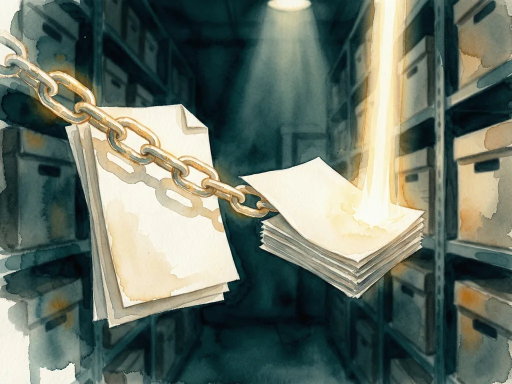 A practical LangChain tutorial explains how to build Sherlock for smarter scientific literature searches across Portable