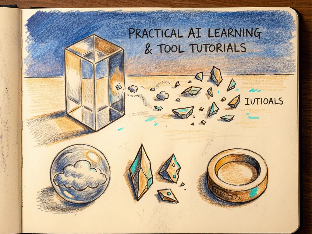 Building Python Agents: From Intuition to Evidence