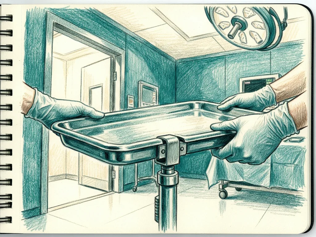The Double-Booked Operating Room: How Autonomous AI Schedulers Trigger Race Conditions