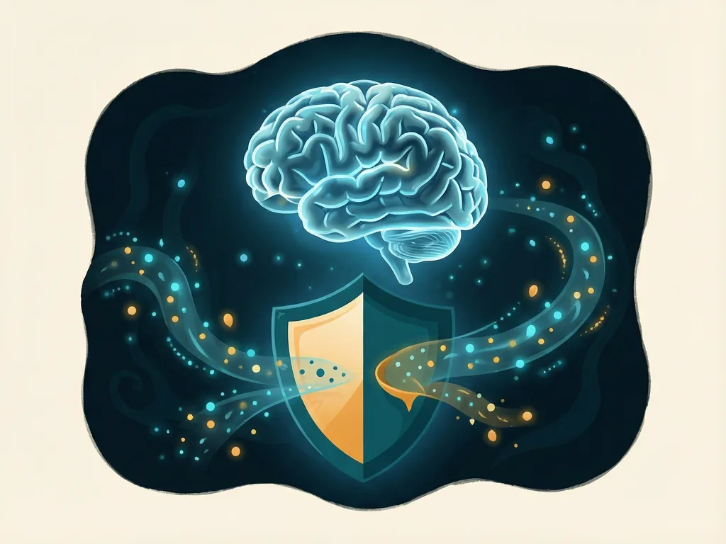 How ChatGPT Gains Knowledge of the World While Safeguarding Privacy