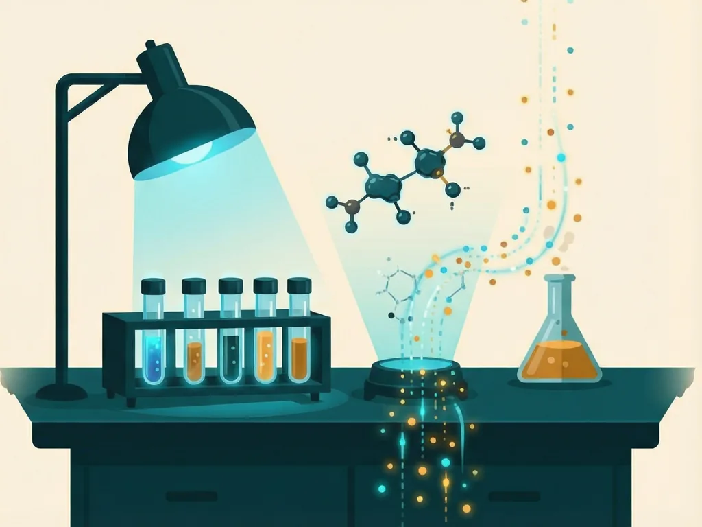 Pioneering a new chapter in national science