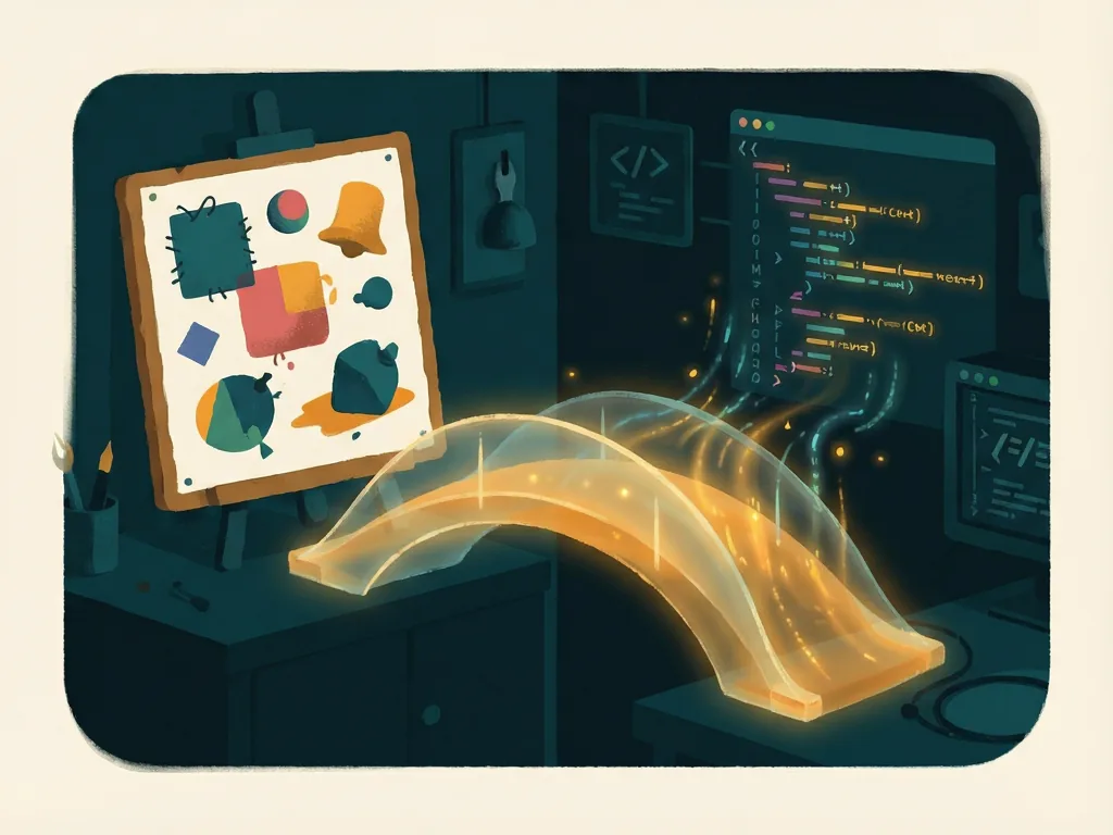 OpenAI Codex teams up with Figma to deliver a smooth bridge between code and design