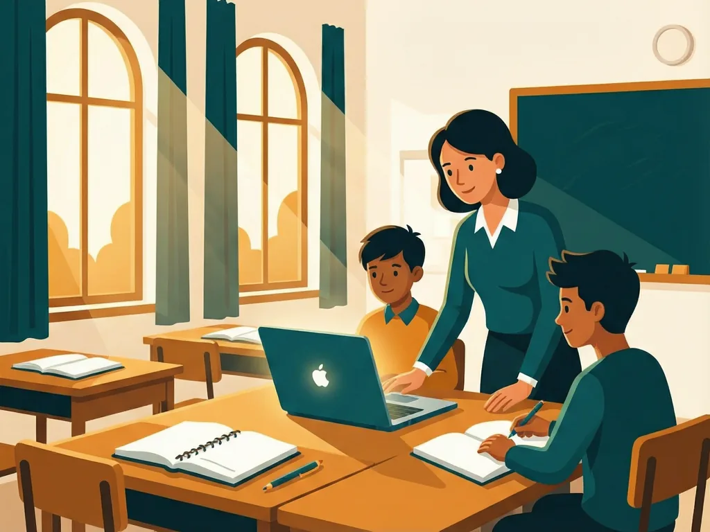 Expanding access to ChatGPT for Teachers across additional U.S. school districts