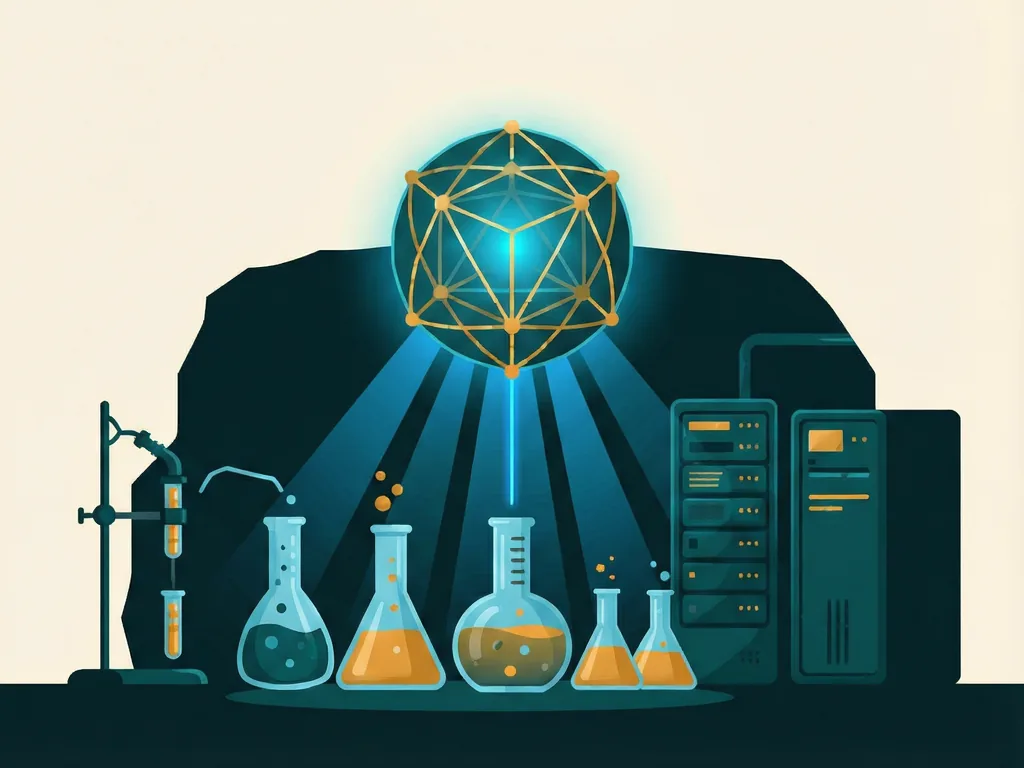 Pioneering a new chapter in national science