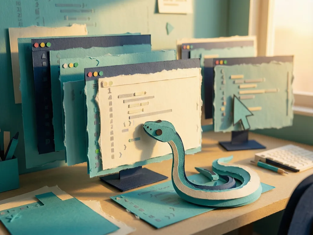 Quiz: A Guide to the Top Python IDEs and Code Editors